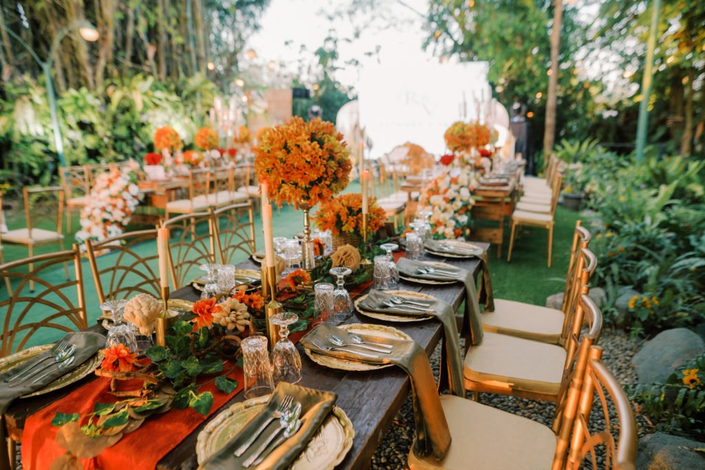 San Rafael Wedding Home Page 1